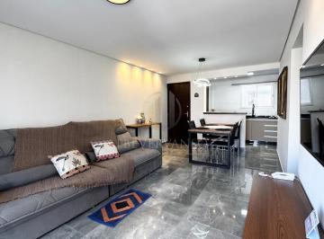 Apartamento · 112m² · 3 Quartos · 1 Vaga · Apartamento em Balneário Brejatuba - Guaratuba