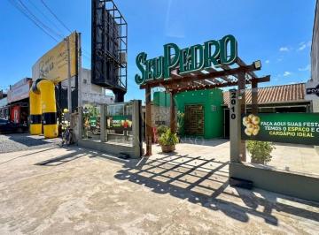 Casa · 350m² · 3 Quartos · 2 Vagas · Compre Ponto Comercial + Sobrado em Cohapar  -  Guaratuba PR