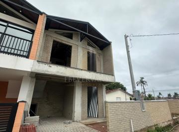 Casa · 87m² · 2 Quartos · 1 Vaga · Sobrado em Balneário Coroados - Guaratuba, PR