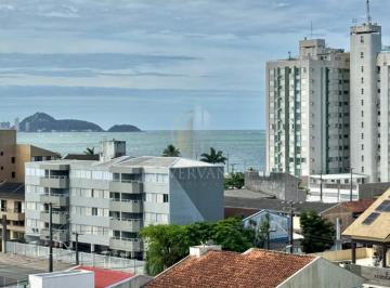 Apartamento · 84m² · 2 Quartos · 2 Vagas · Apartamento em Centro - Guaratuba, PR