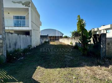 Terreno · 245m² · Terreno em Balneário Brejatuba - Guaratuba, PR