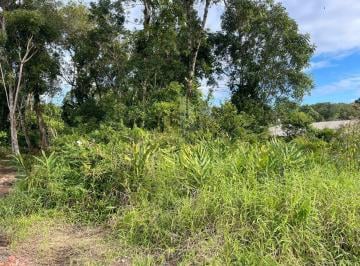 Terreno · 360m² · Terreno em Balneário Nereidas  -  Guaratuba