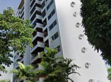 Apartamento à venda no EDF. SAINT BERNARD - RUA TELES JÚNIOR, GRAÇAS, Recife, PE · Apartamento à venda no EDF. SAINT BERNARD - RUA TELES JÚNIOR, GRAÇAS, Recife, PE