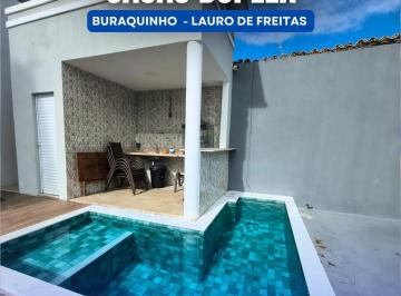 Casa para vender e alugar no RUA JÚLIO M. DOS SANTOS, BURAQUINHO, Lauro de Freitas, BA · Casa para vender e alugar no RUA JÚLIO M. DOS SANTOS, BURAQUINHO, Lauro de Freitas, BA