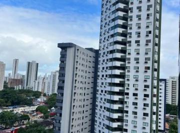Apartamento à venda no EDF. BELLAGIO - RUA CONSELHEIRO NABUCO, CASA AMARELA, Recife, PE · Apartamento à venda no EDF. BELLAGIO - RUA CONSELHEIRO NABUCO, CASA AMARELA, Recife, PE