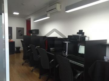 Comercial · 48m² · 1 Vaga · Sala/Conjunto Comercial para Locação na Chácara Santo Antônio