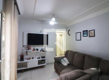 Casa · 73m² · 3 Quartos · 1 Vaga · Casa à Venda - Taboão, 3 Quartos, 73 m² - São Bernardo do Campo