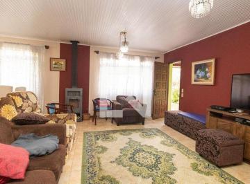 Casa · 549m² · 4 Quartos · 3 Vagas · Casa à Venda - Jardim das Américas, 4 Quartos, 549 m² - Curitiba