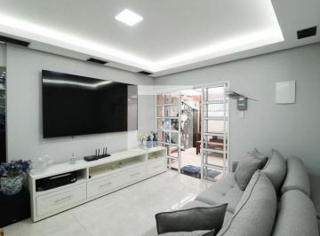 Casa · 92m² · 2 Quartos · Casa à Venda - Casa Verde, 2 Quartos,  92 m² - São Paulo