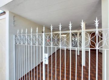 Casa · 80m² · 2 Quartos · 1 Vaga · Casa em Vila Monteiro (gleba I) - São Carlos, SP