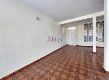 Casa · 80m² · 2 Quartos · 1 Vaga · Casa em Vila Monteiro (gleba I) - São Carlos, SP
