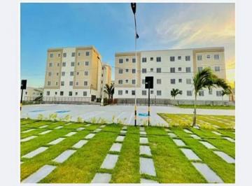 Foto 1 · Apartamento à Venda - Pajuçara - Natal/RN