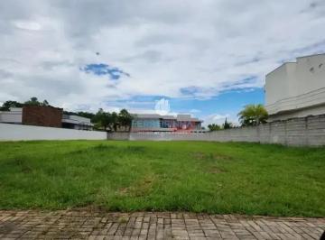 Terreno · 10m² · Terreno à venda, 1200 m² por R$ 5.300.000,00 - Condomínio Chácara Serimbura - Sã