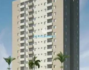 vdomcx19wjhg1781561065369.jpg · Apartamento com 2 dormitórios à venda, 54 m² por R$ 499.000,00 - Urbanova - São José dos Campos/SP