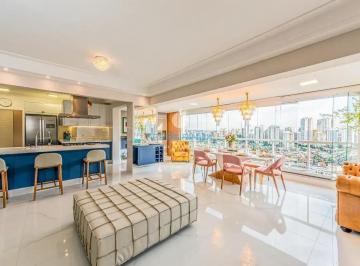 epop26qmffjs1781580034792.jpg · Apartamento reformado com 3 dormitórios à venda, 147 m² por R$ 1.950.000 - Vila Ema - São José dos C