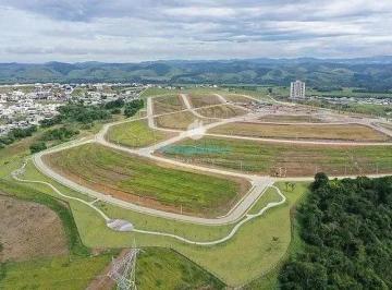 Terreno · 330m² · Terreno à venda, 330 m² por R$ 950.000,00 - Urbanova - São José dos Campos/SP