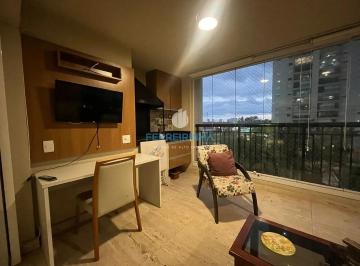 fdzbcg34qgrh1781559703389.jpg · Apartamento à venda, 143 m² por R$ 1.750.000,00 - Jardim Aquarius - São José dos Campos/SP