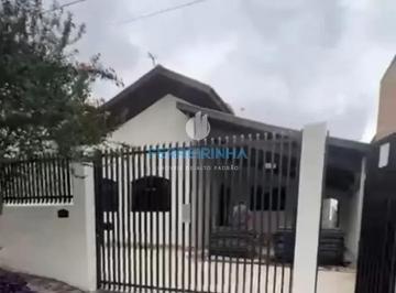 yt8lse7skwn1781560713445.jpg · Casa com 5 dormitórios à venda, 129 m² por R$ 630.000,00 - Parque Senhor do Bonf