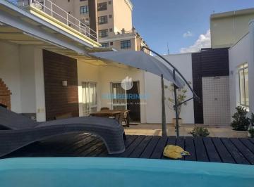 zxqmvc3ofyic1781557982598.jpg · Cobertura à venda, 255 m² com 5 quartos, Piscina e 5 vagas por R$ 1.990.000,00 -