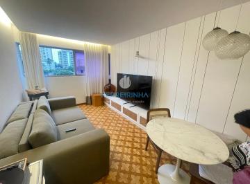 Apartamento · 48m² · 1 Quarto · Apartamento reformado com 1 dormitório, 48 m² - venda por R$ 530.000 na Vila Ady