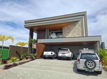 Casa · 520m² · 4 Quartos · 4 Vagas · Casa à venda, 520 m² por R$ 7.5000.000,00 - Urbanova VII - São José dos Campos/SP
