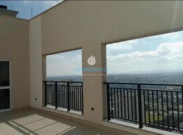 q2vqv3fzaaja1781557371318.jpg · Cobertura à venda, 243 m² por R$ 2.020.000,00 - Jardim Aquarius - São José dos C
