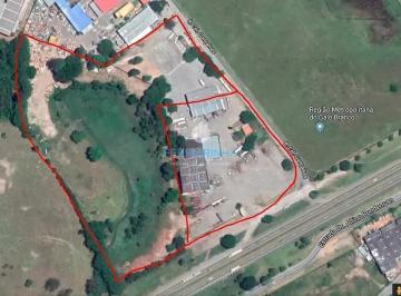 Terreno · 71102m² · Área, 71102 m² - venda por R$ 40.000.000,00 ou aluguel por R$ 60.000,00/mês - Eu