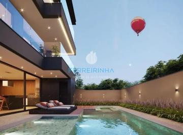 Terreno · 400m² · 1 Quarto · 4 Vagas · Casa à venda, 400 m² por R$ 4.000.000,00 - Urbanova - São José dos Campos/SP