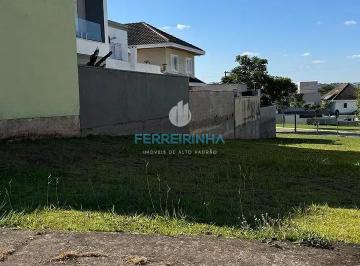 Terreno · 333m² · Terreno à venda, Urbanova VII, São José dos Campos, SP