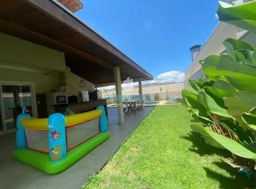 dzpx3pzluvs1781580182405.jpg · Casa à venda, 400 m² por R$ 3.000.000,00 - Condomínio Residencial Jaguary - São