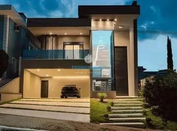 Casa · 356m² · 5 Quartos · Casa à venda, Urbanova VI, São José dos Campos, SP