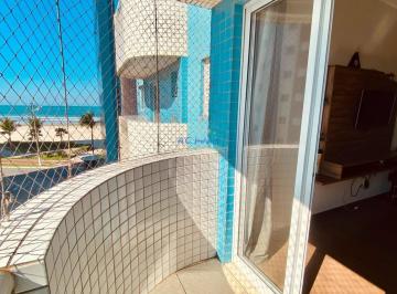 Apartamento · 55m² · 1 Quarto · 1 Vaga · Apartamento em Maracanã - Praia Grande, SP