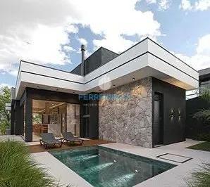 Photo 1 · Casa à venda, 242 m² por R$ 2.650.000,00 - Urbanova - São José dos Campos/SP