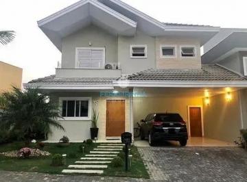 Casa · 252m² · 4 Quartos · 2 Vagas · Casa à venda, 252 m² por R$ 2.000.000,00 - Urbanova - São José dos Campos/SP