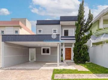 Casa · 283m² · 5 Quartos · 2 Vagas · Casa à venda, 283 m² - Urbanova - São José dos Campos/SP