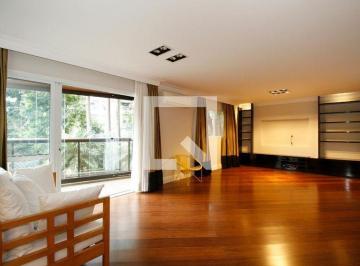 Apartamento · 165m² · 3 Quartos · 3 Vagas · Apartamento à Venda - Jardim Paulista, 3 Quartos, 165 m² - São Paulo
