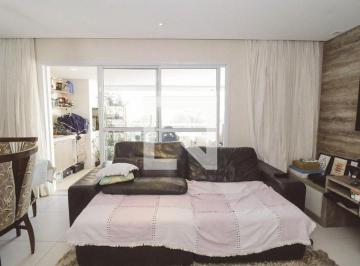 Apartamento · 210m² · 3 Quartos · 2 Vagas · Apartamento à Venda - Santana, 3 Quartos, 210 m² - São Paulo