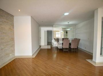 Apartamento · 129m² · 3 Quartos · 2 Vagas · Apartamento à Venda - Santana, 3 Quartos, 129 m² - São Paulo