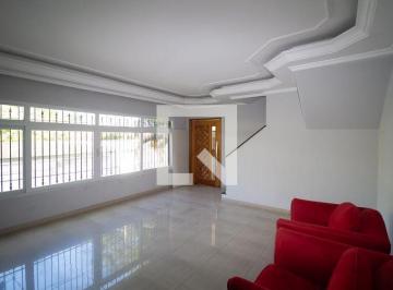 Casa · 300m² · 4 Quartos · 4 Vagas · Casa à Venda - Jardim Avelino , 4 Quartos, 300 m² - São Paulo