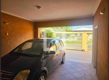 Casa · 300m² · 4 Quartos · 5 Vagas · Casa à Venda - Vila Nogueira , 4 Quartos, 300 m² - Campinas