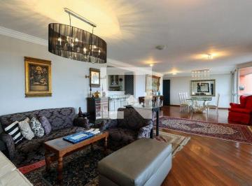 Apartamento · 220m² · 4 Quartos · 2 Vagas · Apartamento à Venda - Panamby, 4 Quartos, 220 m² - São Paulo