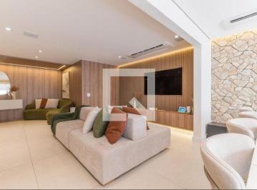 Apartamento · 121m² · 3 Quartos · 2 Vagas · Apartamento à Venda - Ipiranga, 3 Quartos, 121 m² - São Paulo