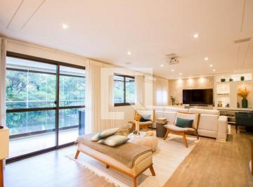 Apartamento · 169m² · 3 Quartos · 3 Vagas · Apartamento à Venda - Jardim, 3 Quartos, 169 m² - Santo André