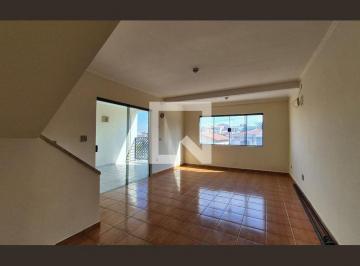 Casa · 304m² · 3 Quartos · 3 Vagas · Casa à Venda - Jardim Stella, 3 Quartos, 304 m² - Santo André