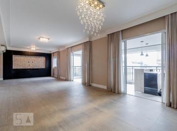 Apartamento · 179m² · 3 Quartos · 3 Vagas · Apartamento à Venda - Belém, 3 Quartos, 179 m² - São Paulo