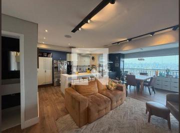 Apartamento · 111m² · 3 Quartos · 2 Vagas · Apartamento à Venda - Cambuci, 3 Quartos, 111 m² - São Paulo