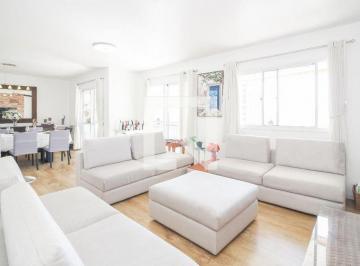 Apartamento · 178m² · 4 Quartos · 2 Vagas · Apartamento à Venda - Vila Romana, 4 Quartos, 178 m² - São Paulo