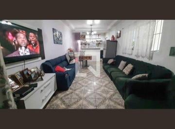 Casa · 308m² · 10 Quartos · 1 Vaga · Casa à Venda - Santa Maria, 10 Quartos, 308 m² - Osasco