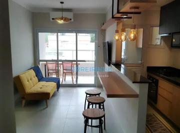 tfind1rwkzdc1781580038253.jpg · Apartamento novo com 2 Suítes e Varanda à venda, 64 m² por R$ 840.000 - Itaguá -