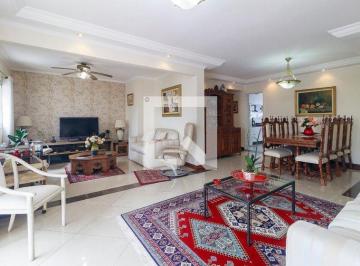Apartamento · 130m² · 2 Quartos · 2 Vagas · Apartamento à Venda - Campo Belo, 2 Quartos, 130 m² - São Paulo